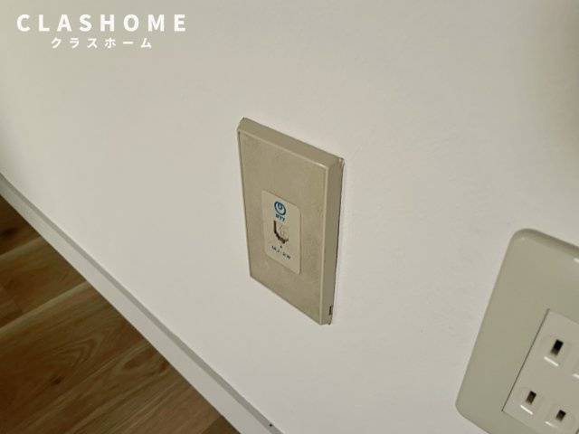 ピュアライフ長草A　　刈谷市近郊の賃貸ならクラスホーム刈谷店の設備|同物件の別部屋になります。