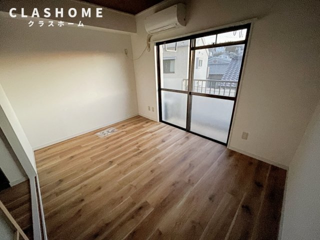 ピュアライフ長草A　　刈谷市近郊の賃貸ならクラスホーム刈谷店の居間・リビング|同物件の別部屋になります。