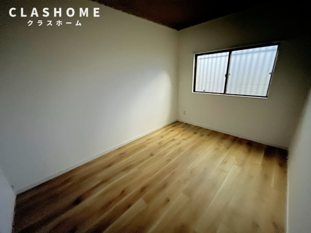 ピュアライフ長草A　　刈谷市近郊の賃貸ならクラスホーム刈谷店の洋室|同物件の別部屋になります。