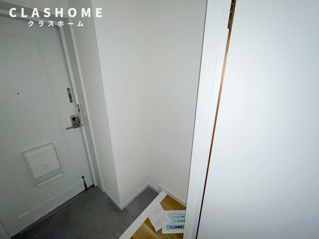 ピュアライフ長草A　　刈谷市近郊の賃貸ならクラスホーム刈谷店の玄関|同物件の別部屋になります。