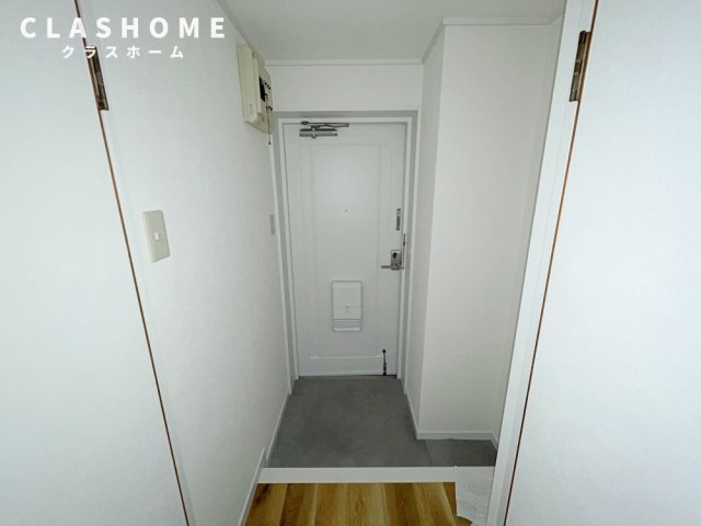 ピュアライフ長草A　　刈谷市近郊の賃貸ならクラスホーム刈谷店|同物件の別部屋になります。