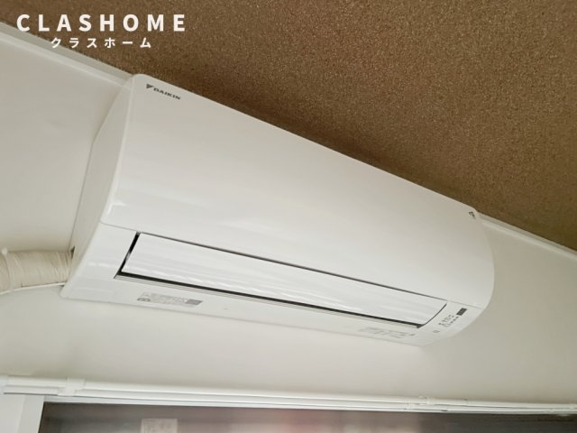 ピュアライフ長草A　　刈谷市近郊の賃貸ならクラスホーム刈谷店の設備|同物件の別部屋になります。