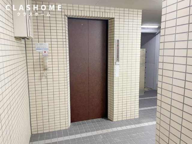 ピュアライフ長草A　　刈谷市近郊の賃貸ならクラスホーム刈谷店のその他共用部分