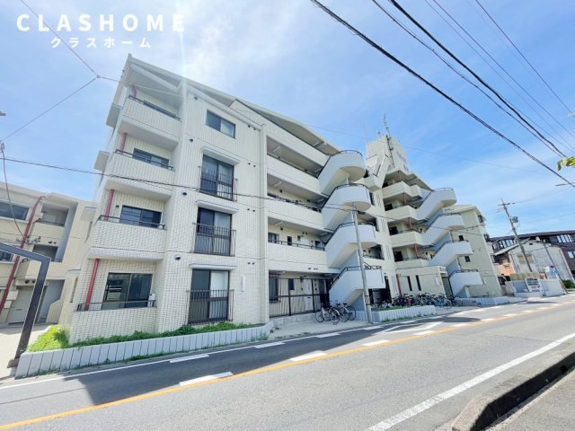 ピュアライフ長草A　　刈谷市近郊の賃貸ならクラスホーム刈谷店の外観