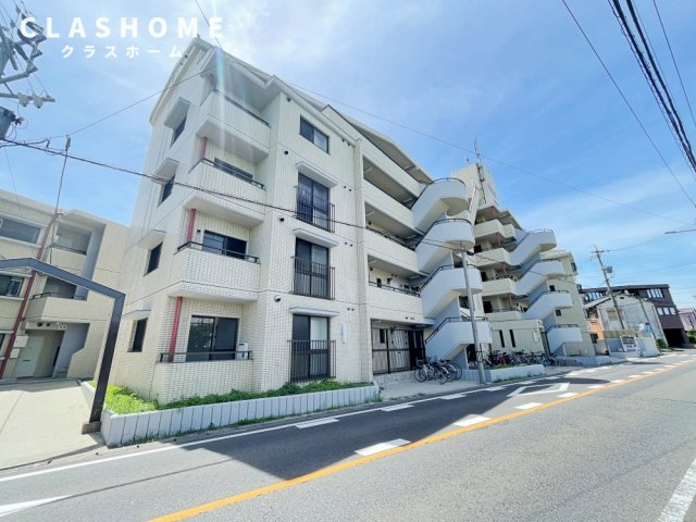 ピュアライフ長草A　　刈谷市近郊の賃貸ならクラスホーム刈谷店の外観