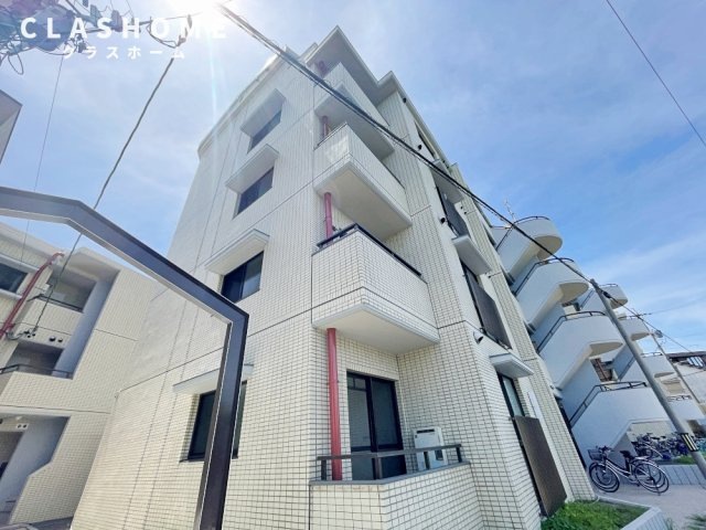 ピュアライフ長草A　　刈谷市近郊の賃貸ならクラスホーム刈谷店の外観