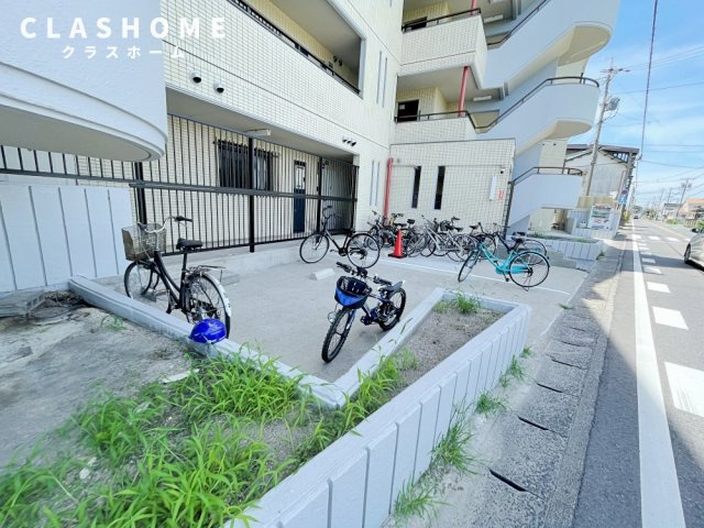 ピュアライフ長草A　　刈谷市近郊の賃貸ならクラスホーム刈谷店の設備