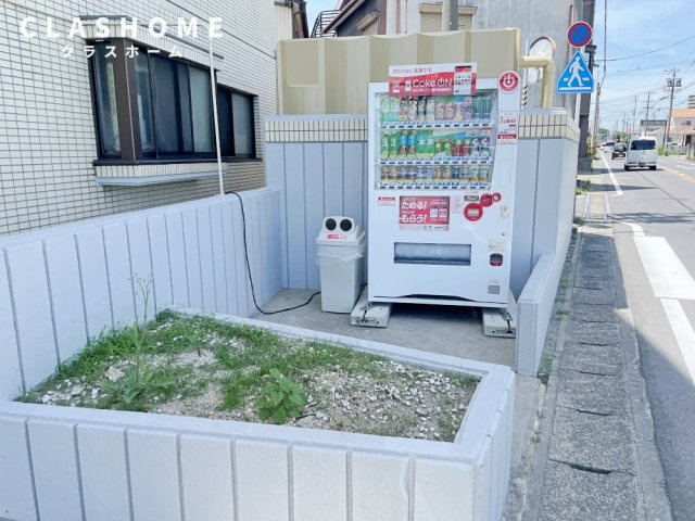 ピュアライフ長草A　　刈谷市近郊の賃貸ならクラスホーム刈谷店のその他