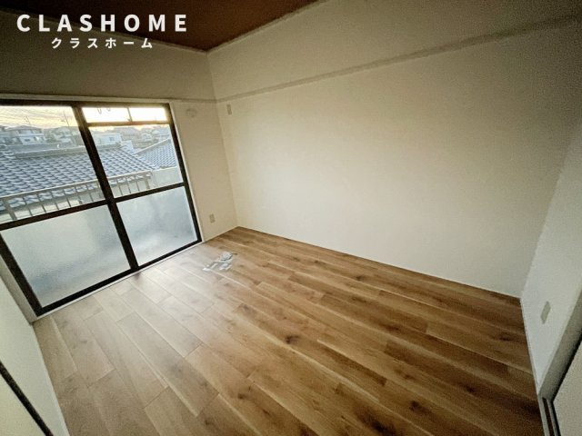 ピュアライフ長草A　　刈谷市近郊の賃貸ならクラスホーム刈谷店の居間・リビング|同物件の別部屋になります。