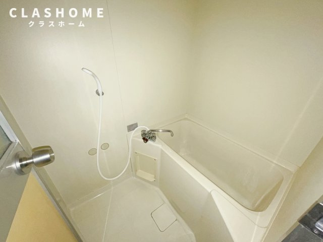 ピュアライフ長草A　　刈谷市近郊の賃貸ならクラスホーム刈谷店の浴室|同物件の別部屋になります。