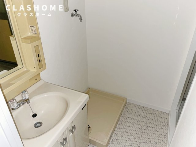 ピュアライフ長草A　　刈谷市近郊の賃貸ならクラスホーム刈谷店の設備|同物件の別部屋になります。