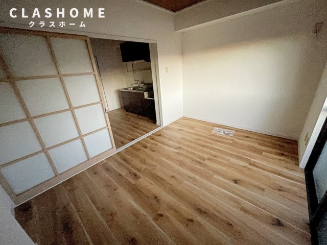 ピュアライフ長草A　　刈谷市近郊の賃貸ならクラスホーム刈谷店の内装|同物件の別部屋になります。