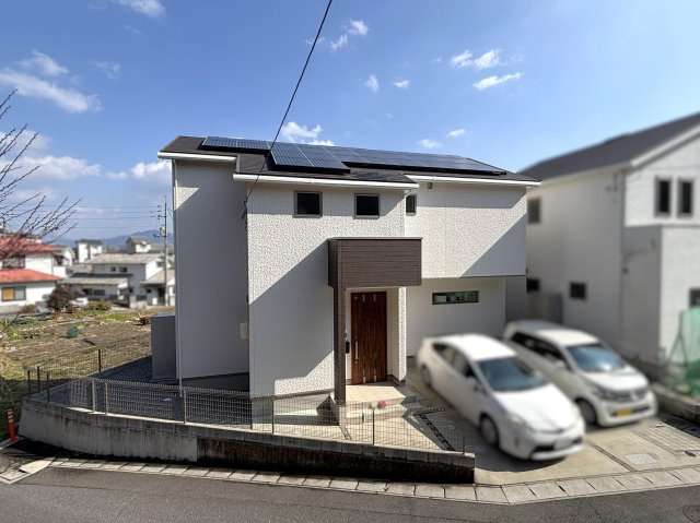 山本6丁目　中古戸建