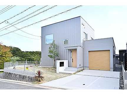 広島市安佐南区山本新町４丁目の中古一戸建