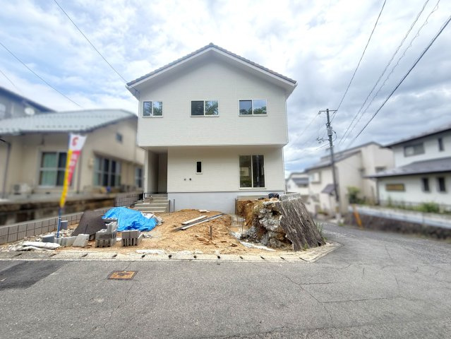 伴東1丁目　新築戸建
