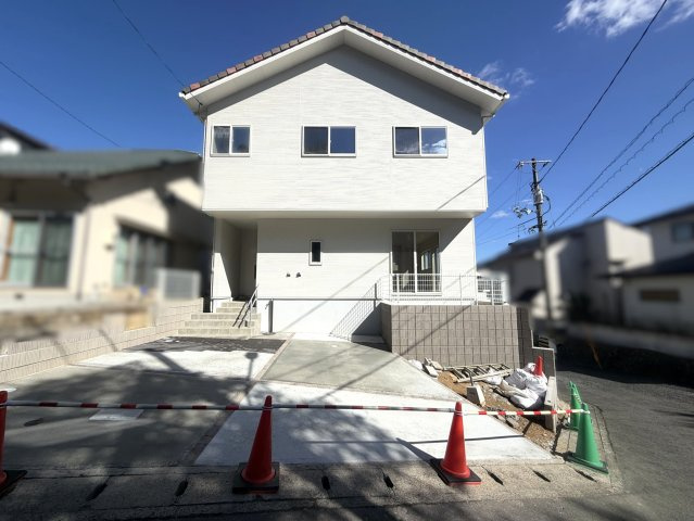伴東1丁目　新築戸建