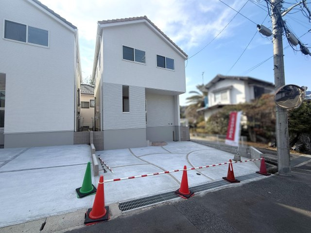広島市安佐北区落合南３丁目の中古一戸建