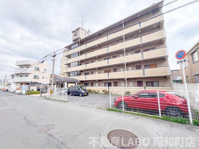 エレガンス喜連