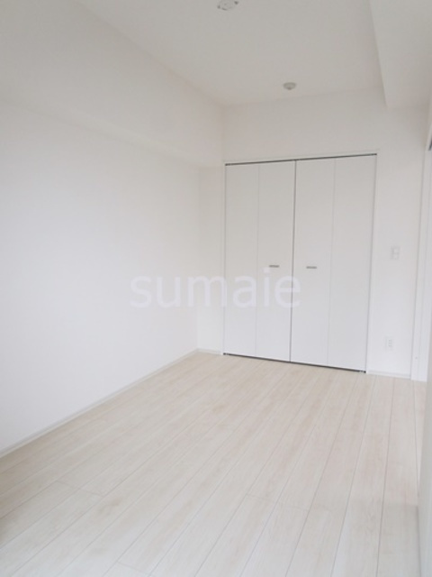 RIDGE王子神谷の寝室|寝室です！