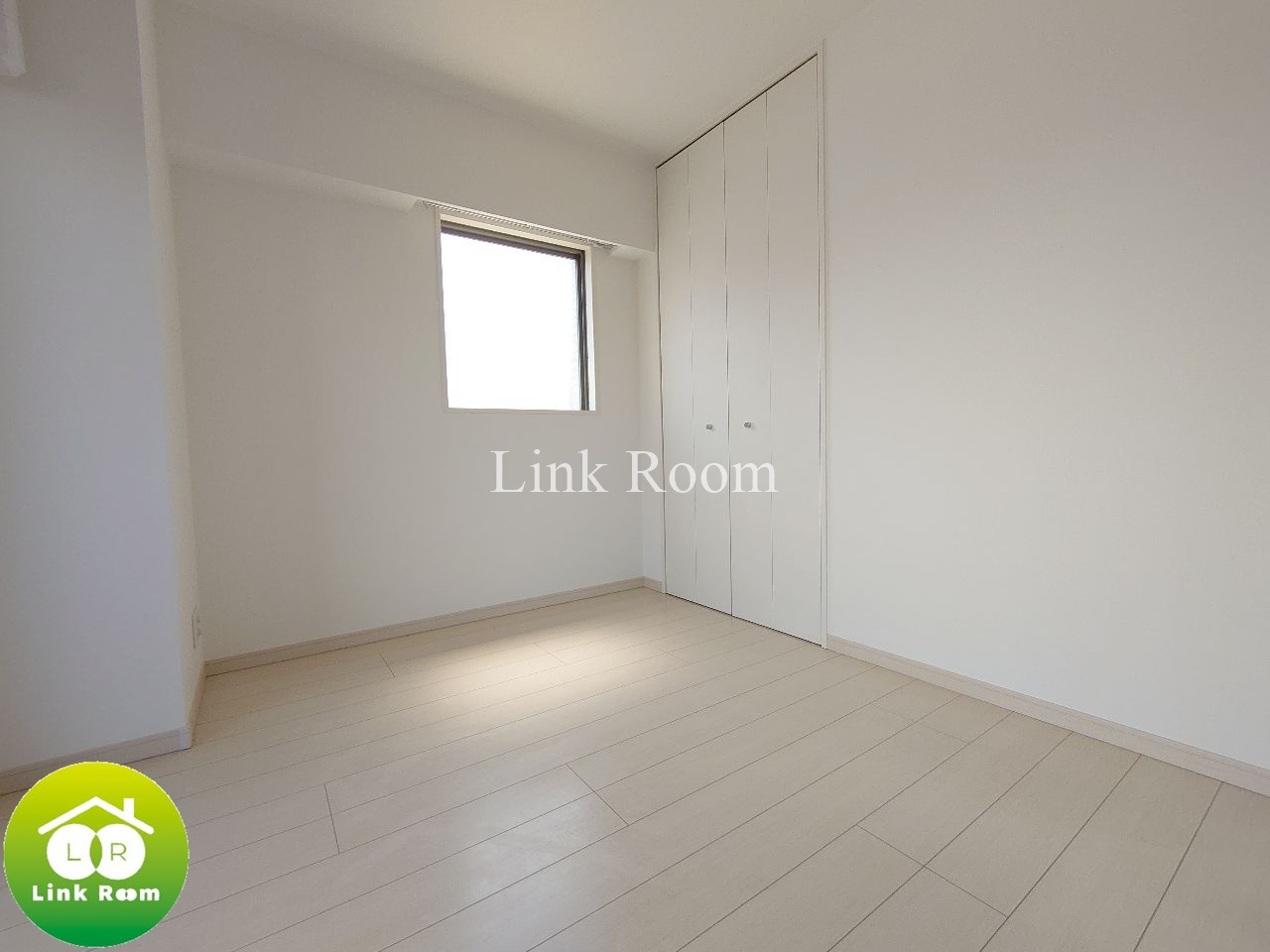 コンフォリア両国トロワの寝室