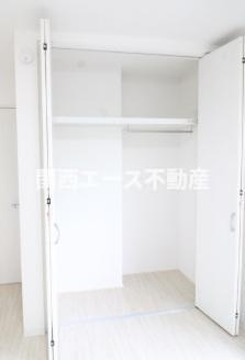 【収納】 | fit.六万寺