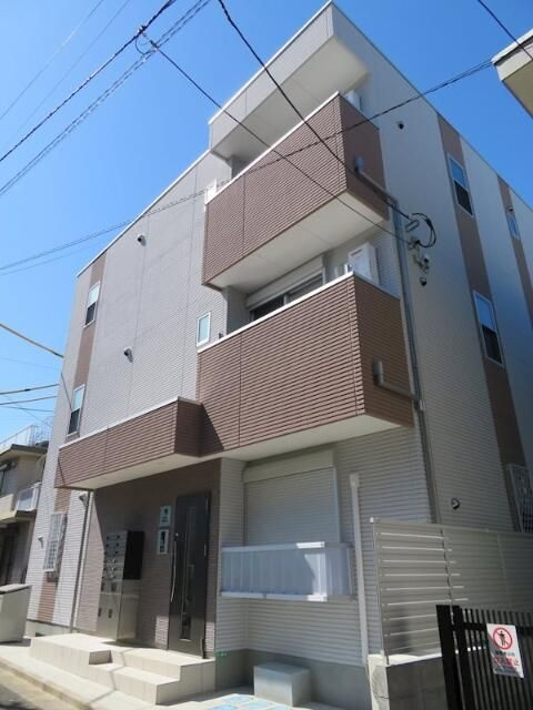 ＮＳＧＡＴＥ平和台