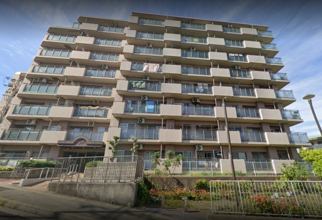 舞子芙蓉ハイツ