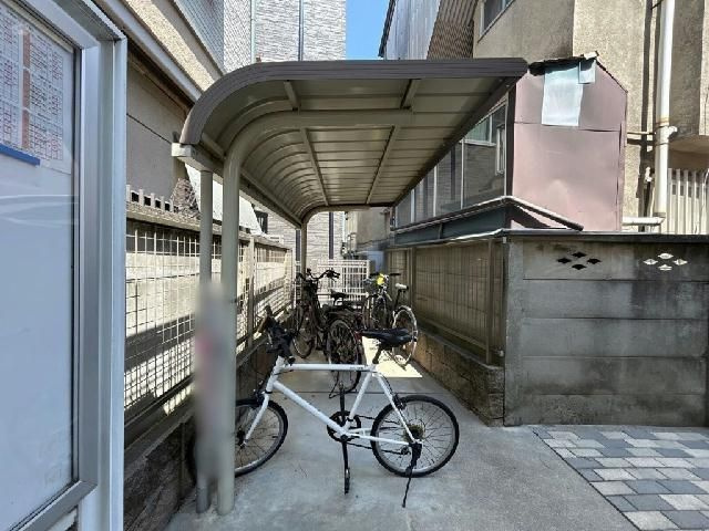 レオネクスト那由多のその他共用部分