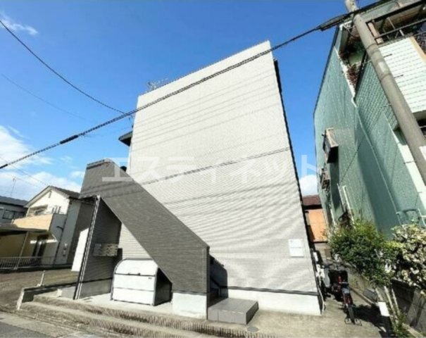 ディアコート堤