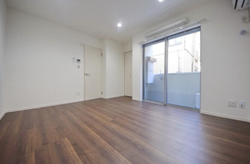 ソレイユ西川口の内装