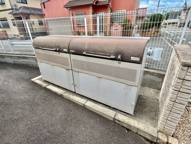 ロイヤルハイツ辻井のその他共用部分