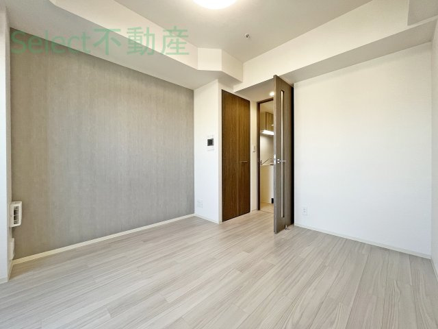 プレサンスTHE大須観音の内装|内装です