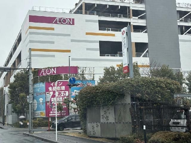 レオパレス山崎８５の居間・リビング