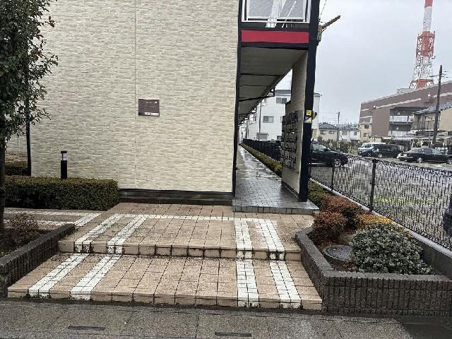 レオパレス山崎８５のその他