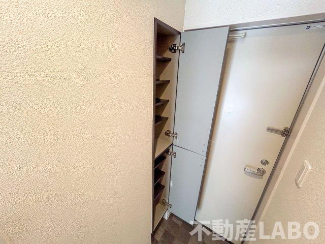 アリエッタ平野のその他