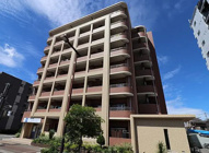 フットマーク清水の画像