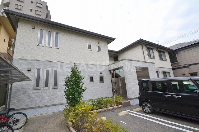 サンシティ水野