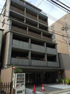 ベラジオ富小路の画像