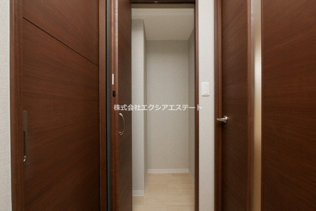 Mayferの収納