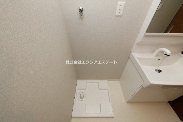 Mayferの設備