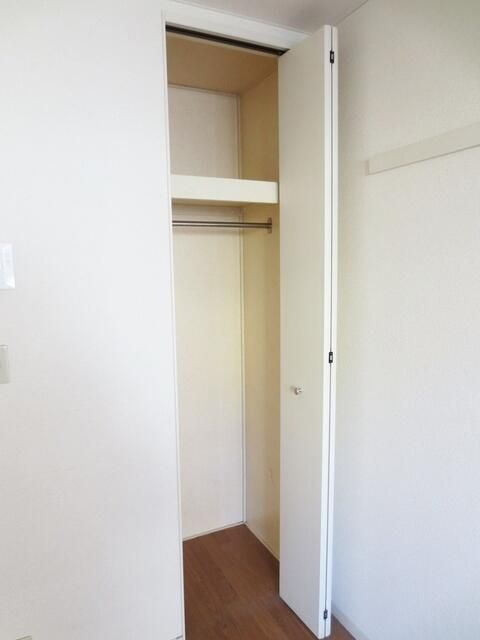 コメットＫＫⅥの収納