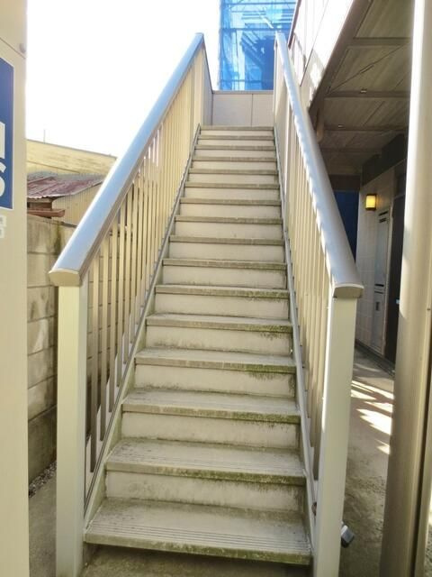 コメットＫＫⅥのその他共用部分