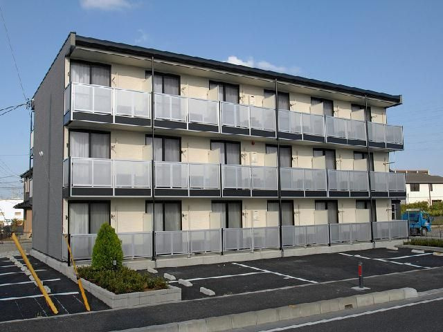 レオパレスＳＨＯＴＡＲＯ