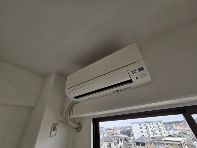 イッツ明石の設備