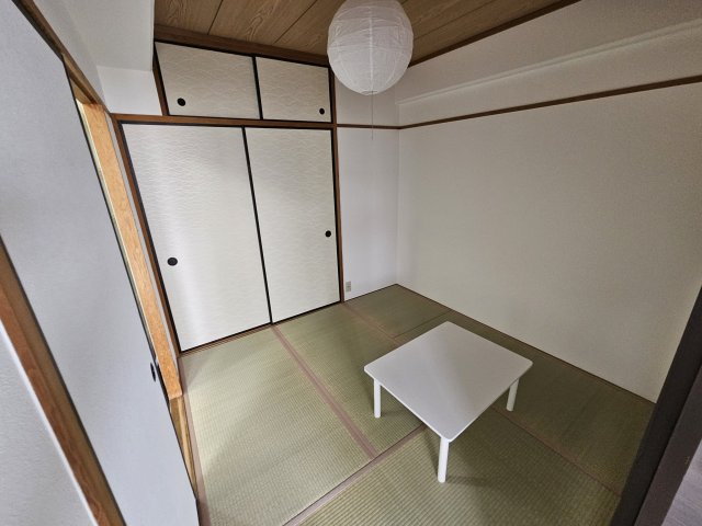イッツ明石の子供部屋