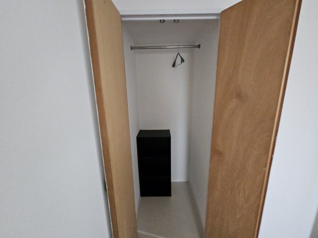 イッツ明石の収納