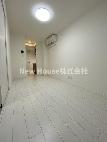 レピュア曙橋駅前レジデンス