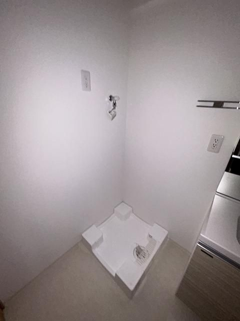 メトロステージ亀有の設備