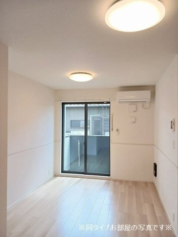 ファミリアーレの居間・リビング