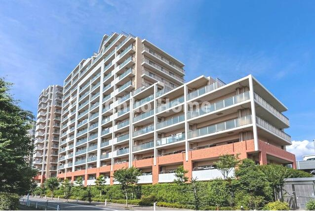 ミディオンセンターレジデンス